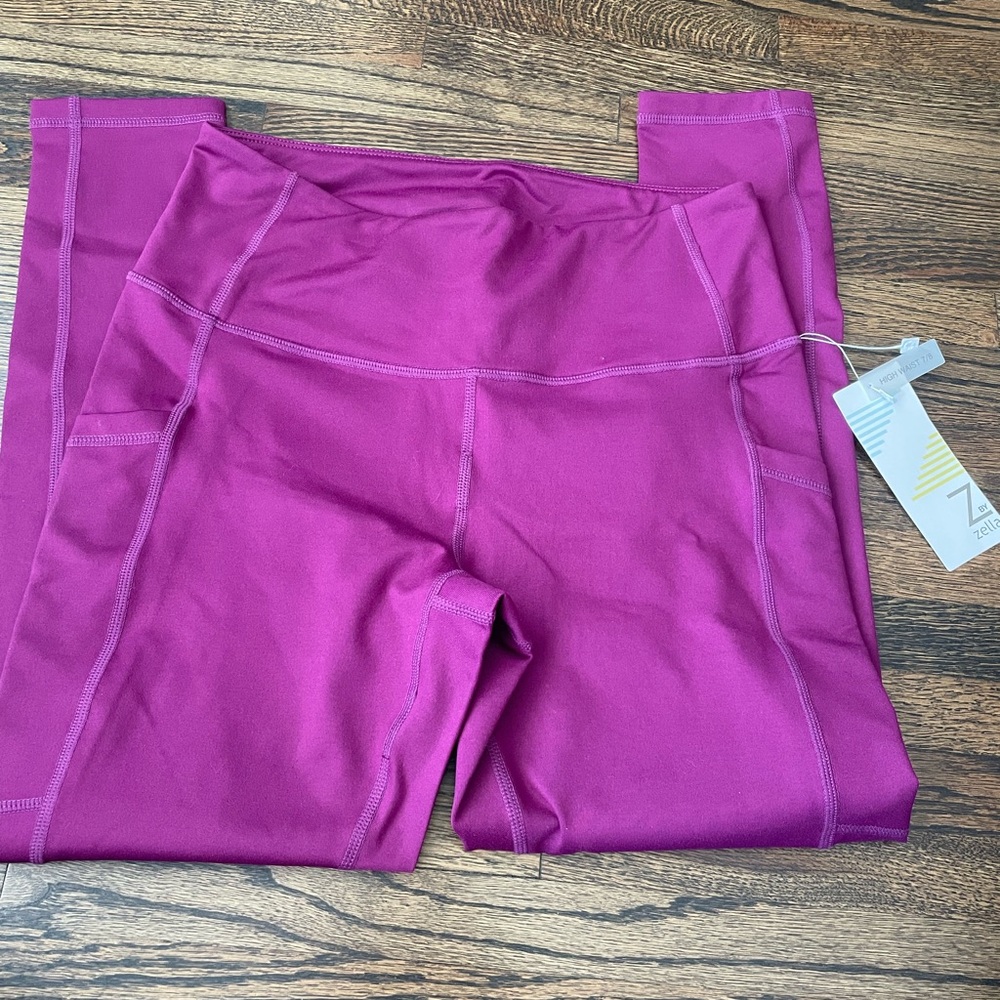 Z by Zella Leggings